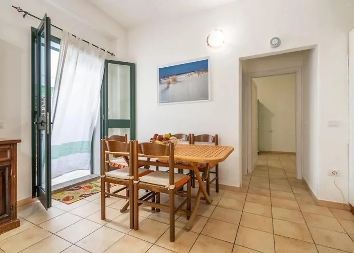 Relaxing Close To 公寓 *