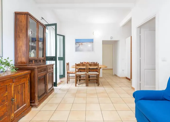 Relaxing Close To 公寓 *