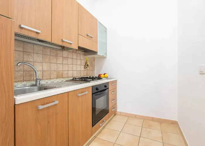 Relaxing Close To 公寓 *