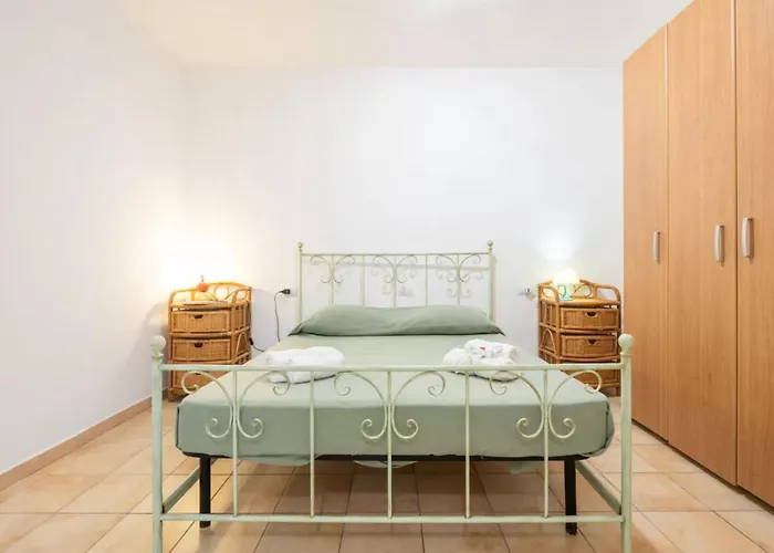 Relaxing Close To 公寓