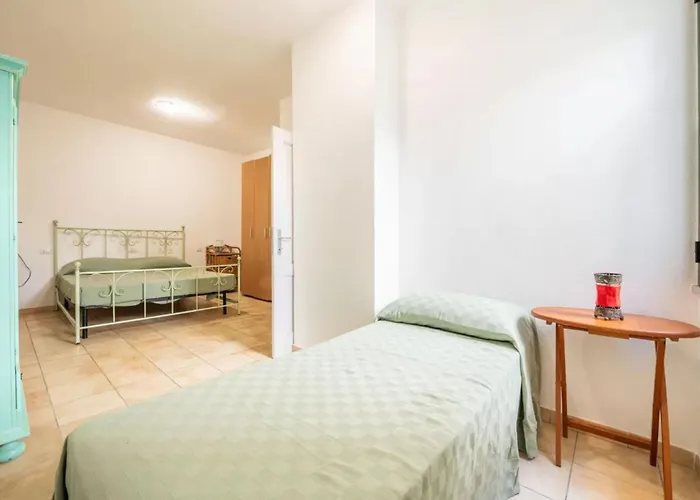 Relaxing Close To 公寓 *