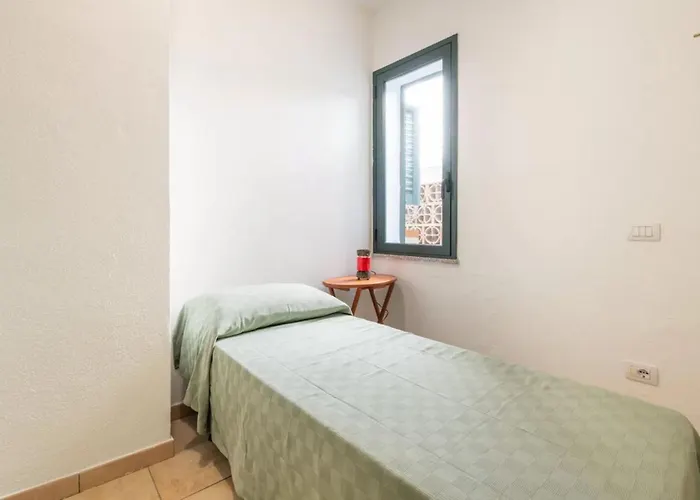 Relaxing Close To 公寓