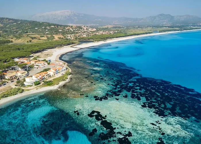 Relaxing Close To 公寓 桑塔露琪亚